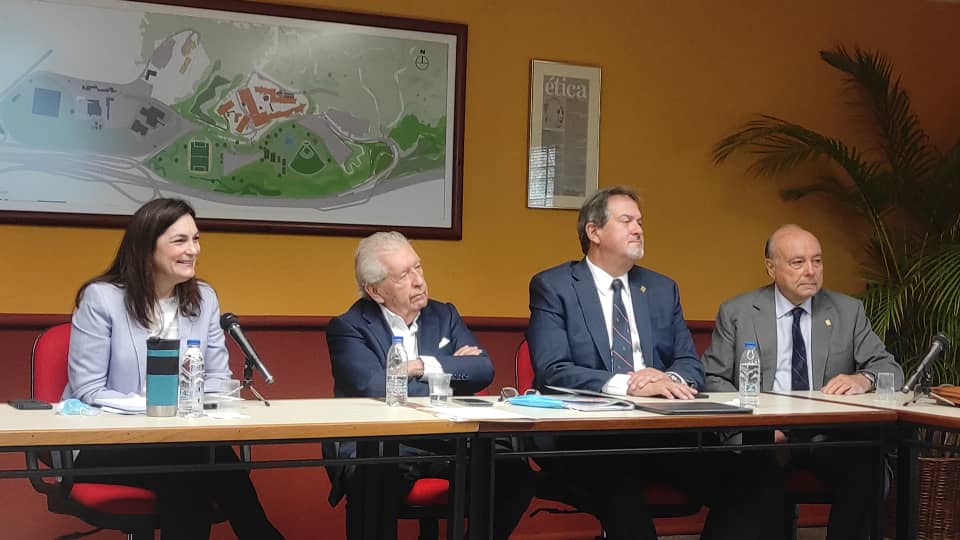 Fundamet, de UniversidadMetropolitana, estrena autoridades