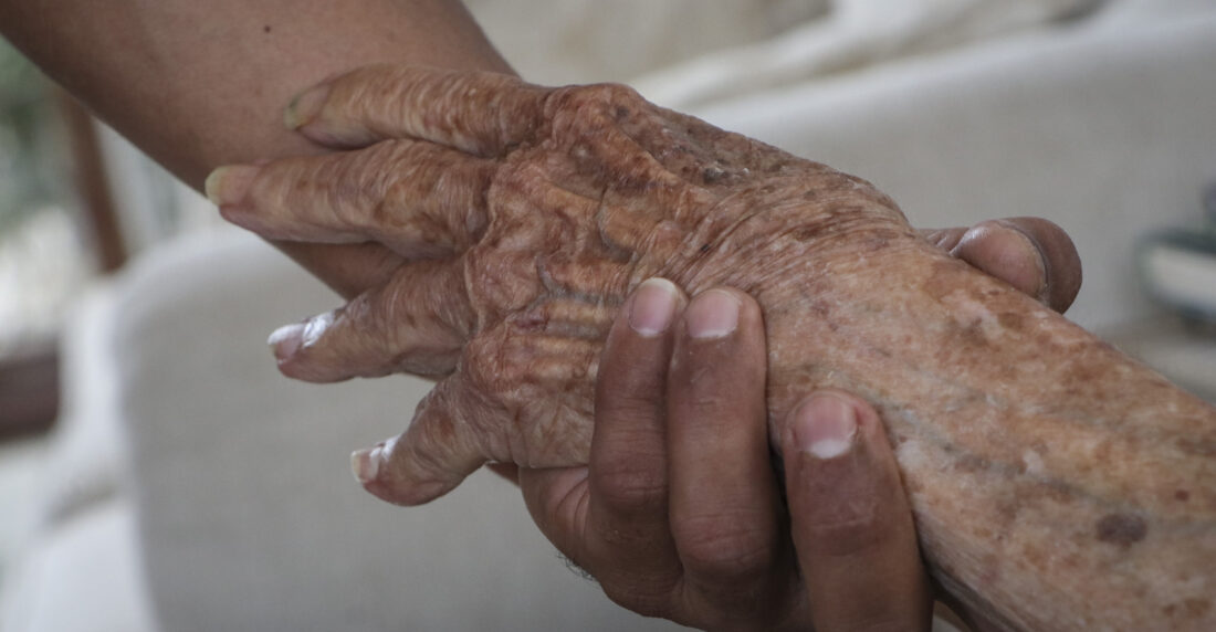 El Alzheimer es una epidemia mundial si escapatoria