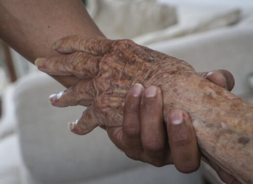 El Alzheimer es una epidemia mundial si escapatoria