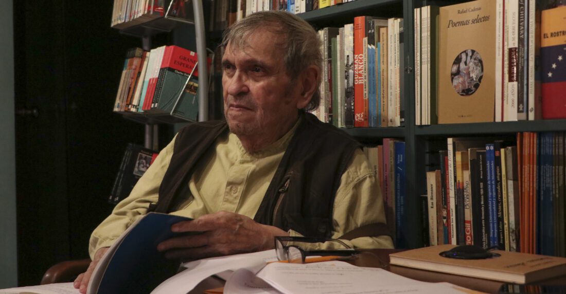 Rafael Cadenas