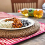 El pabellón y el ceviche llegan a la final de comidas de Ibai Llanos: así puedes votar