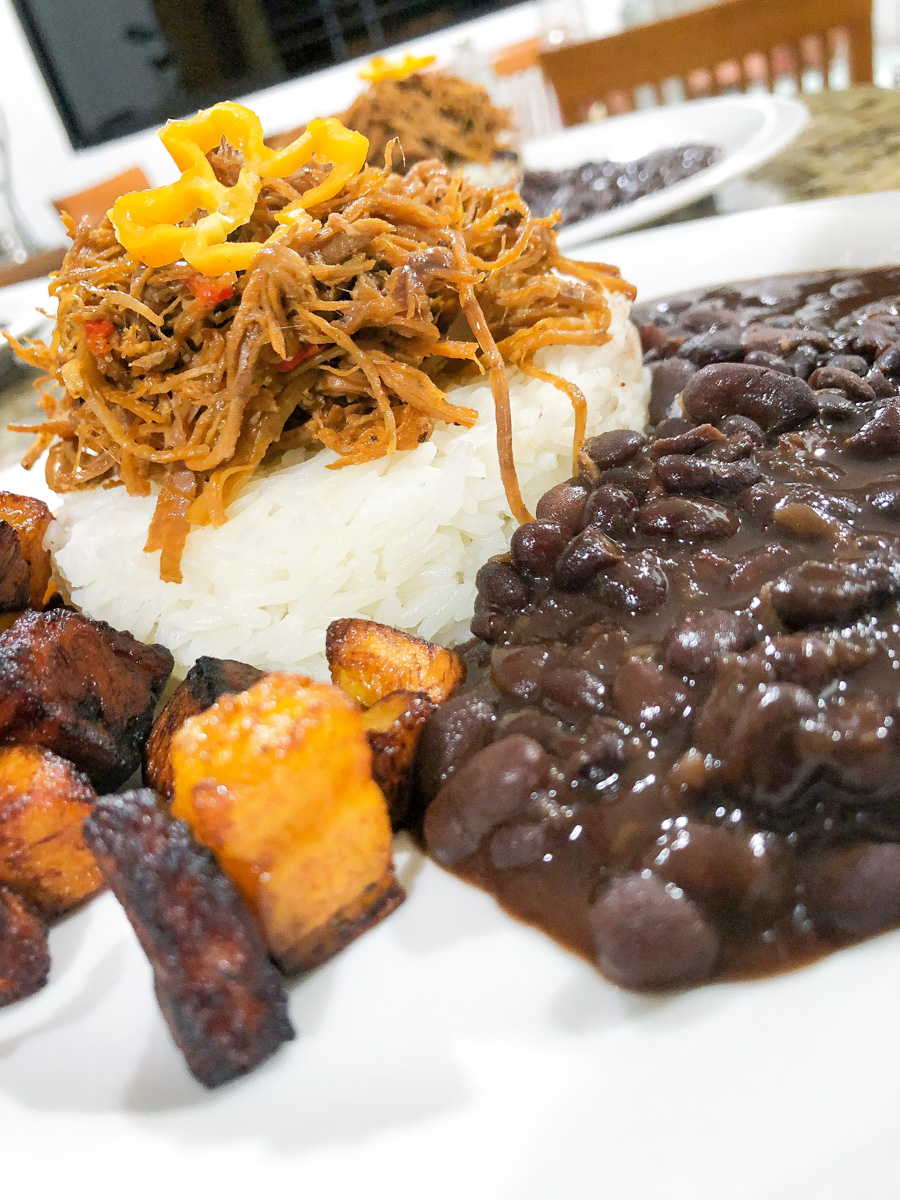 región Central 7 comidas que no debes pedir en la primera cita