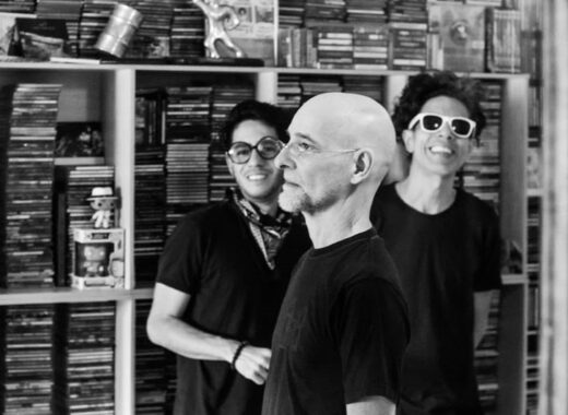 Los 90 LaEspiral