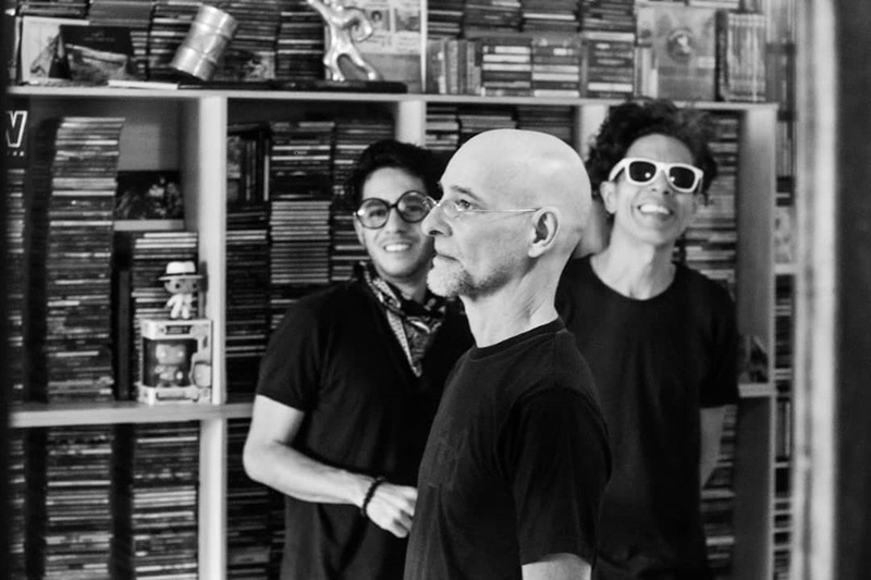Los 90 LaEspiral