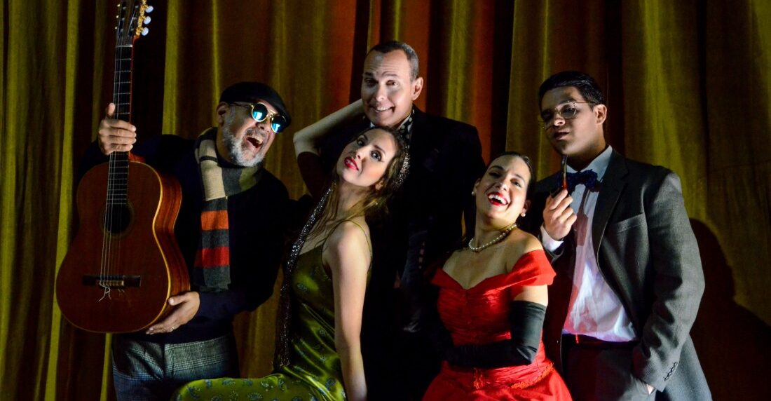 Agenda cultural de Caracas tiene amplia oferta en teatro