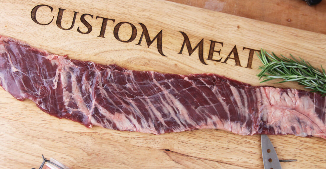 117 Custom Meats