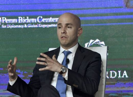 Juan González y las sanciones