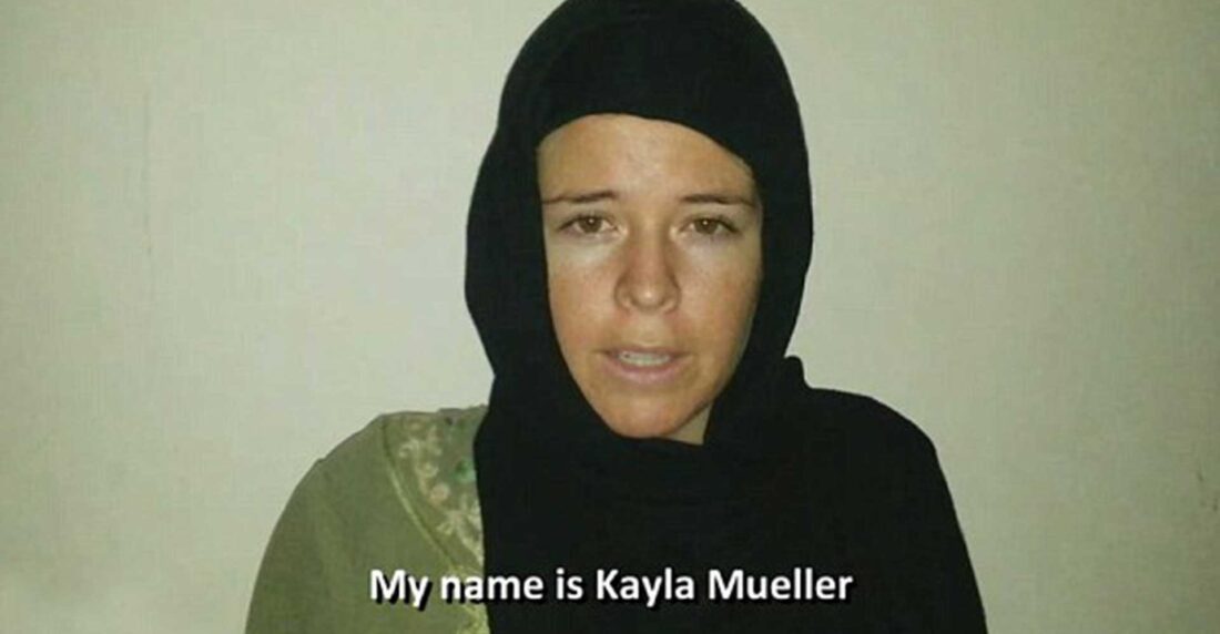 Kayla Mueller