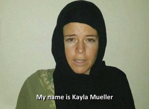 Kayla Mueller