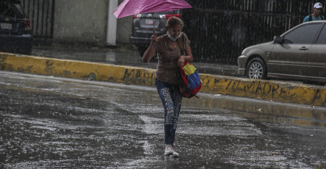 ciclón levanta alertas