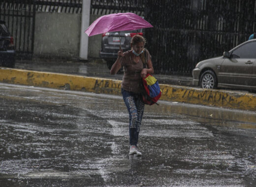 ciclón levanta alertas