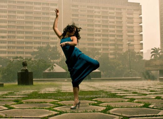 "Al Son Que Nos Toquen"