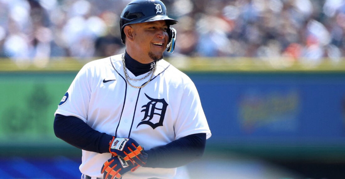 Miguel Cabrera