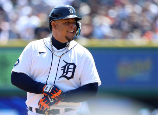 Miguel Cabrera