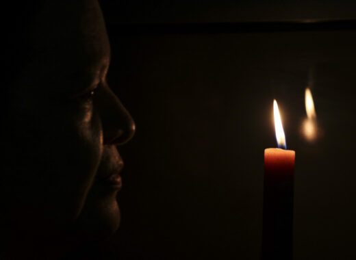 apagones sin luz electricidad