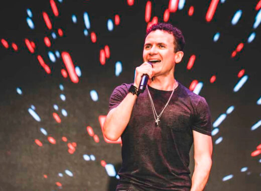 Fonseca Caracas entradas