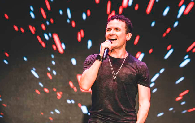 Fonseca Caracas entradas