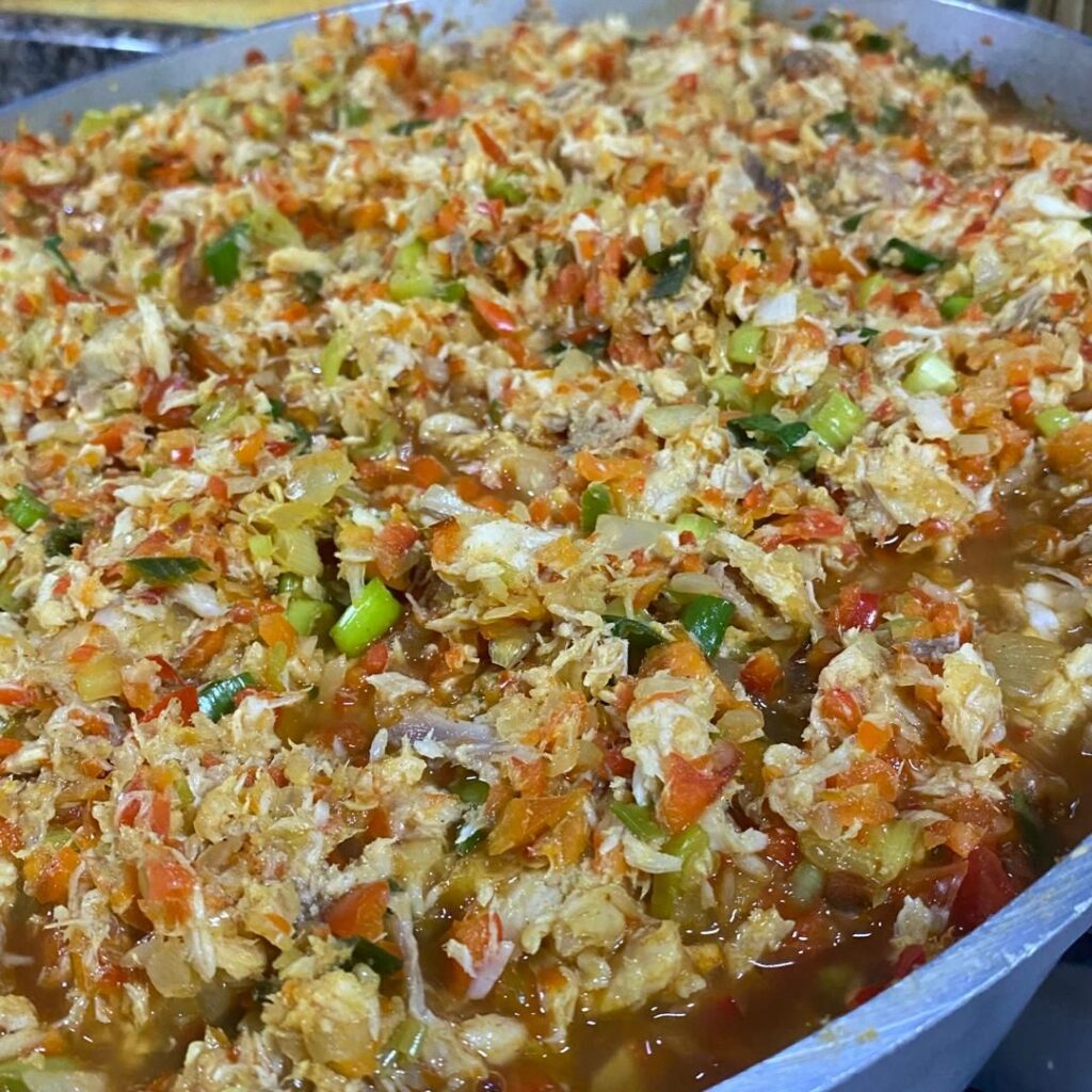 empanadas venezolanas