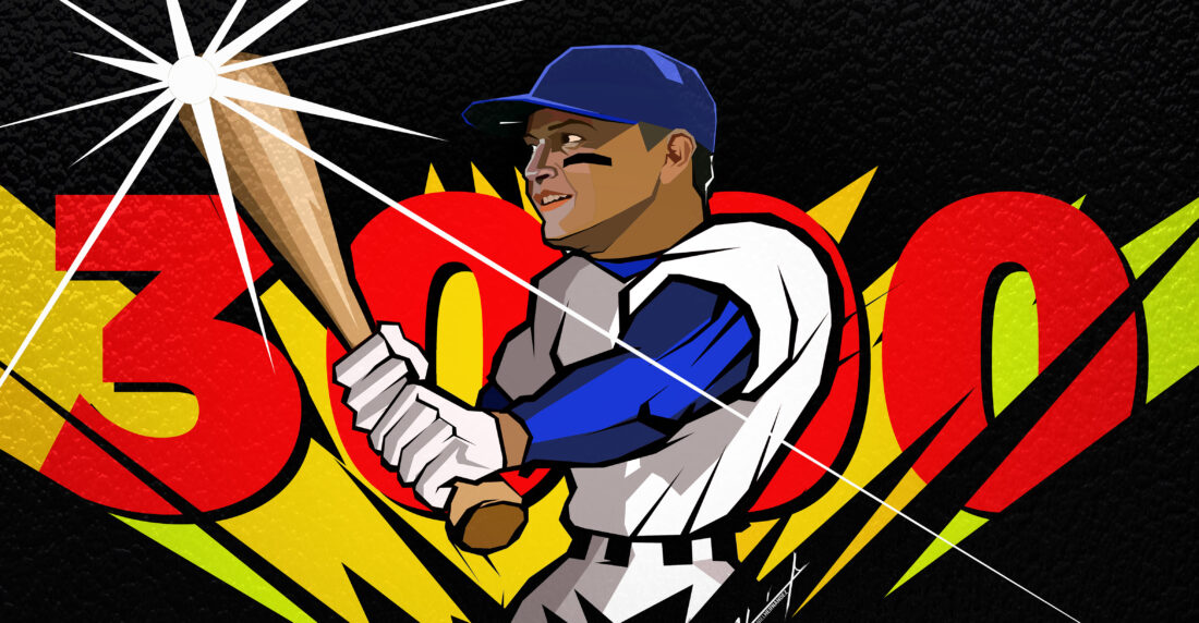 Miguel Cabrera