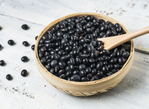 empanadas de pabellón
