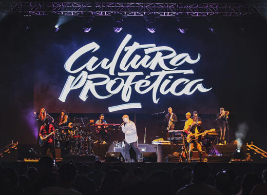 Cultura Profética