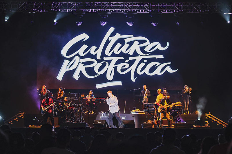 Cultura Profética