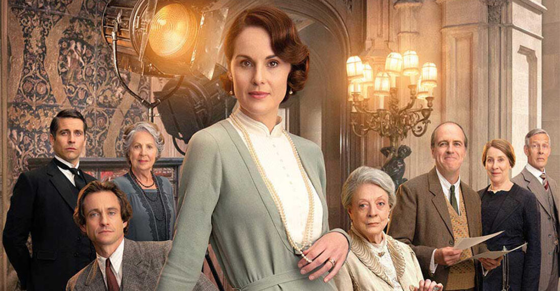 Downton Abbey