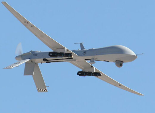 drones