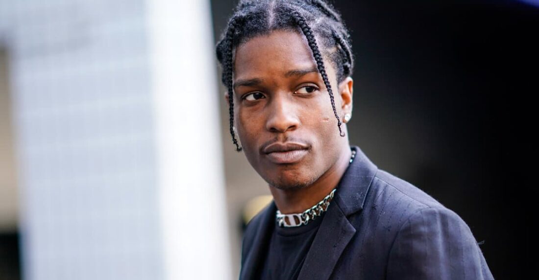 A$AP Rocky