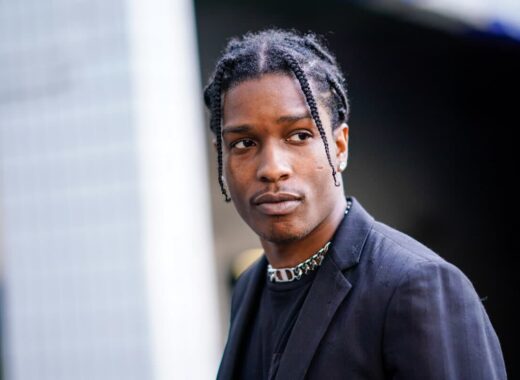 A$AP Rocky
