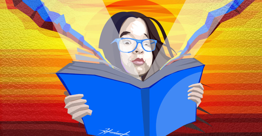 Día Internacional del Libro