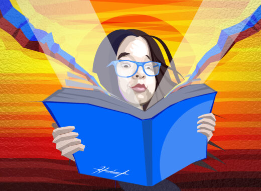 Día Internacional del Libro