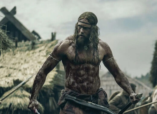 The Northman