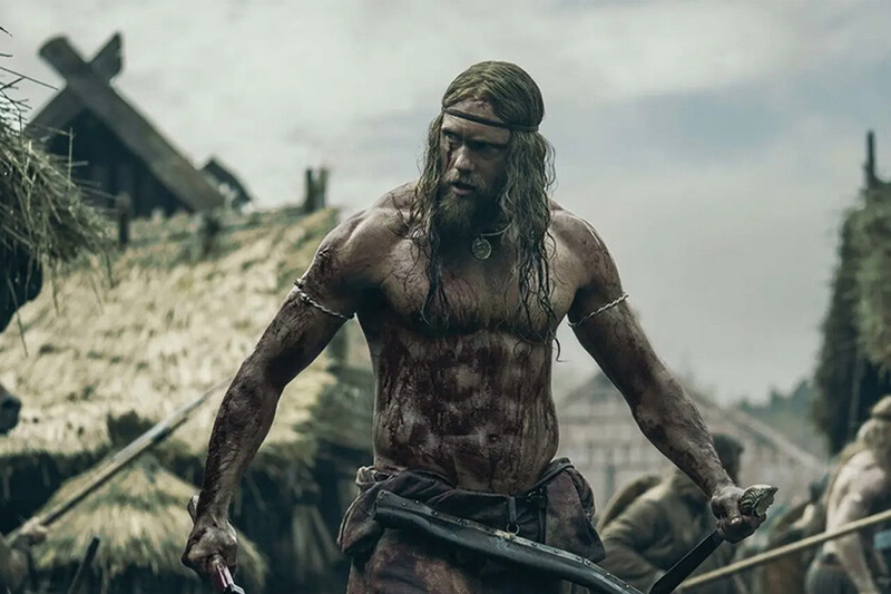 The Northman