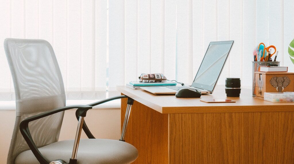 teletrabajo