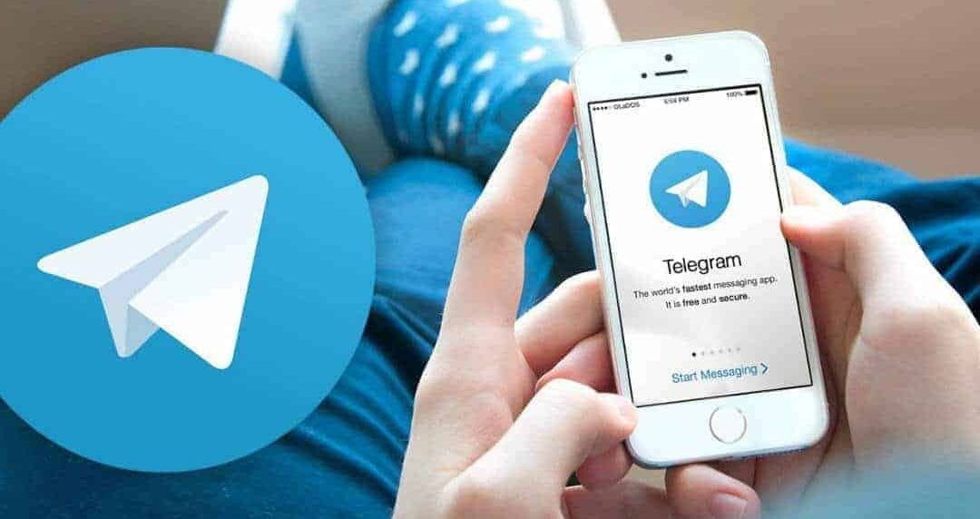 banesco telegram