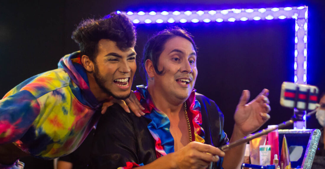 Microteatral Caracas