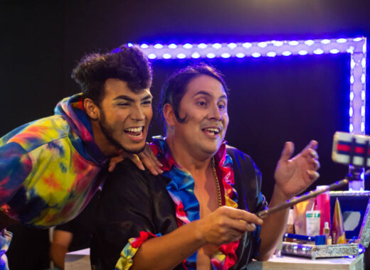 Microteatral Caracas