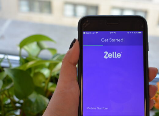 Zelle estafa