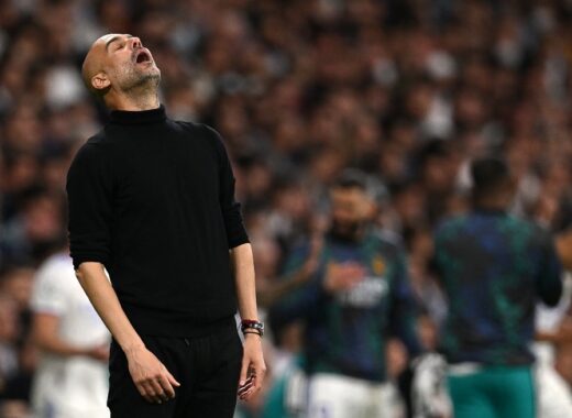 Guardiola