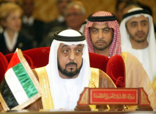 Emiratos Árabes Unidos