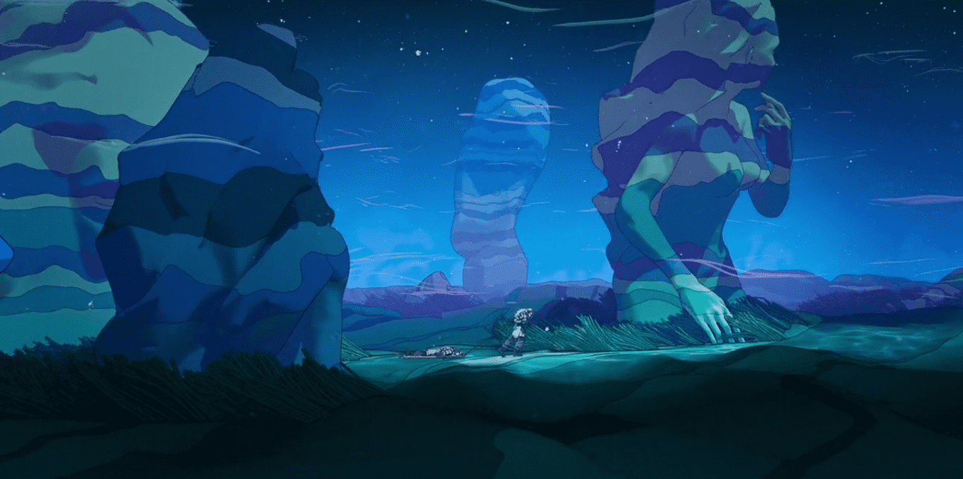 "The Very Pulse of the Machine": final explicado del tercer capítulo de - The Very Pulse Of The Machine Ending Explained