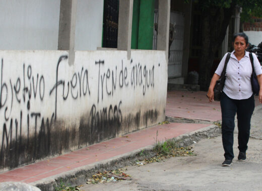 confundador de tren de aragua