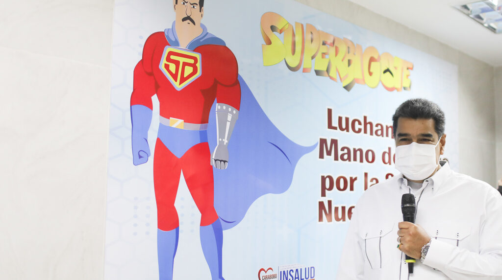 Maduro