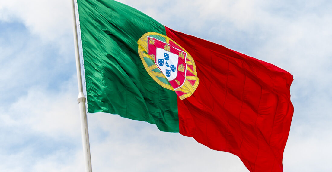 portugal
