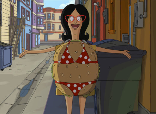 Bob's Burgers