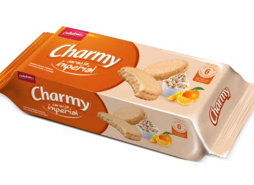 Naranja imperial Charmy