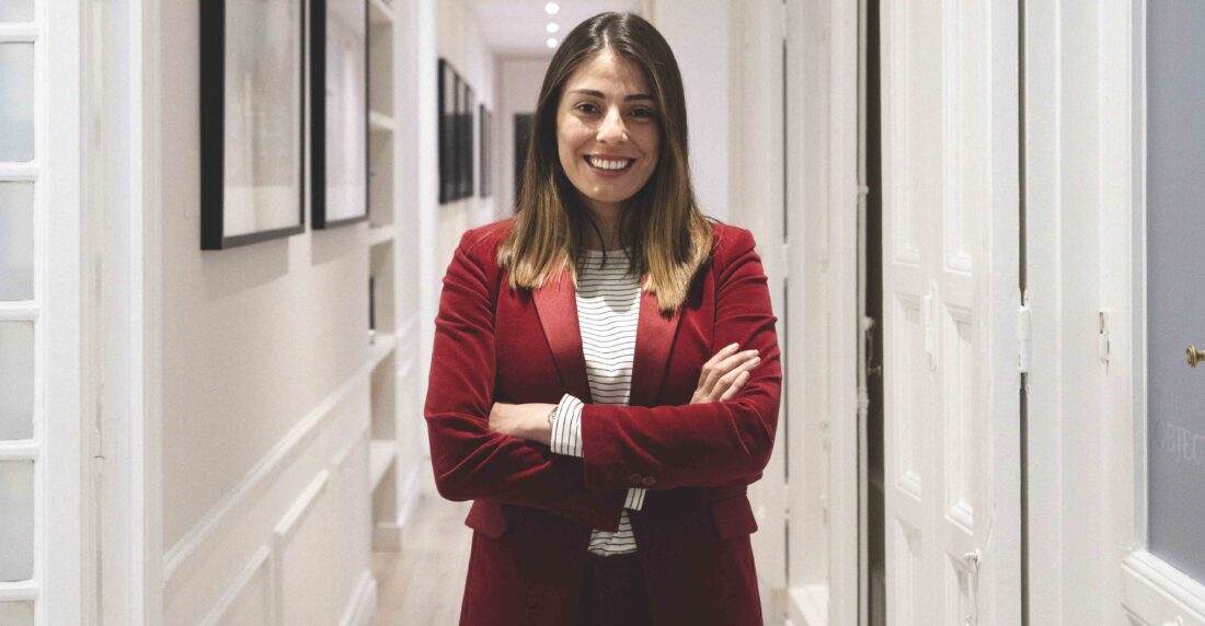 Cristina Arana