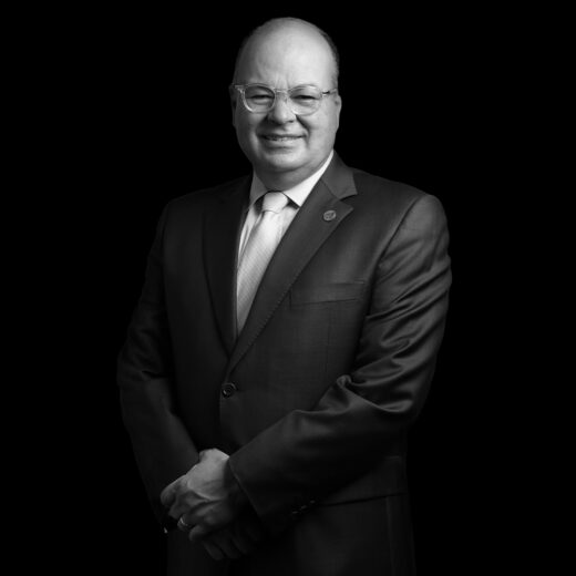 Luis Vicente García Giliberti