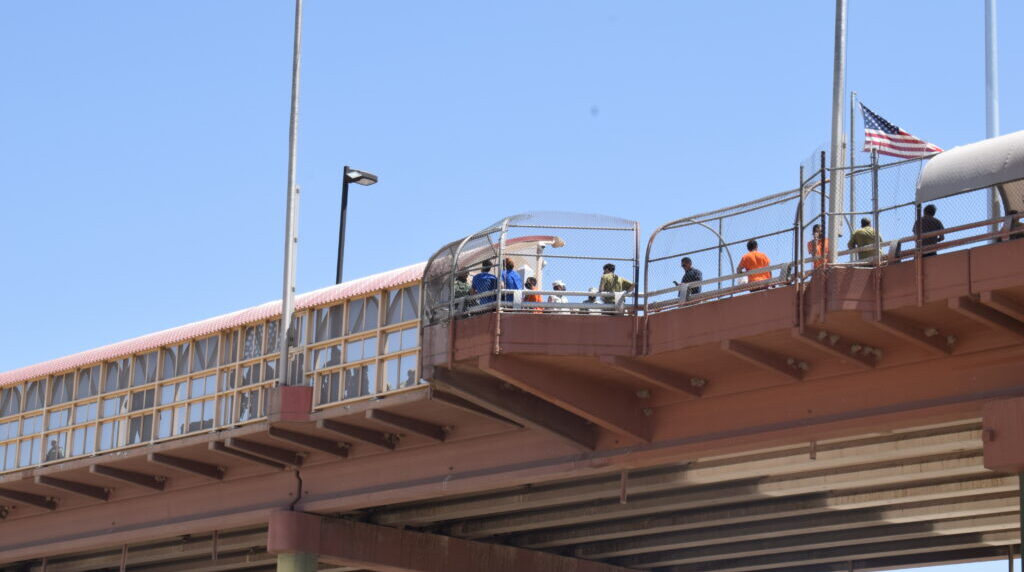 Expulsiones desde Estados Unidos